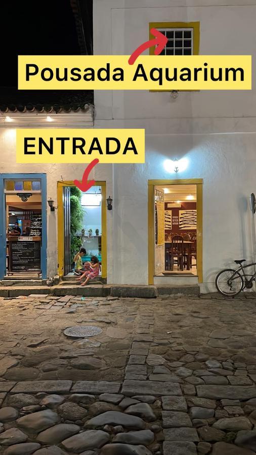 Cafe E Prosa Centro Historico Hotell Araquari Eksteriør bilde
