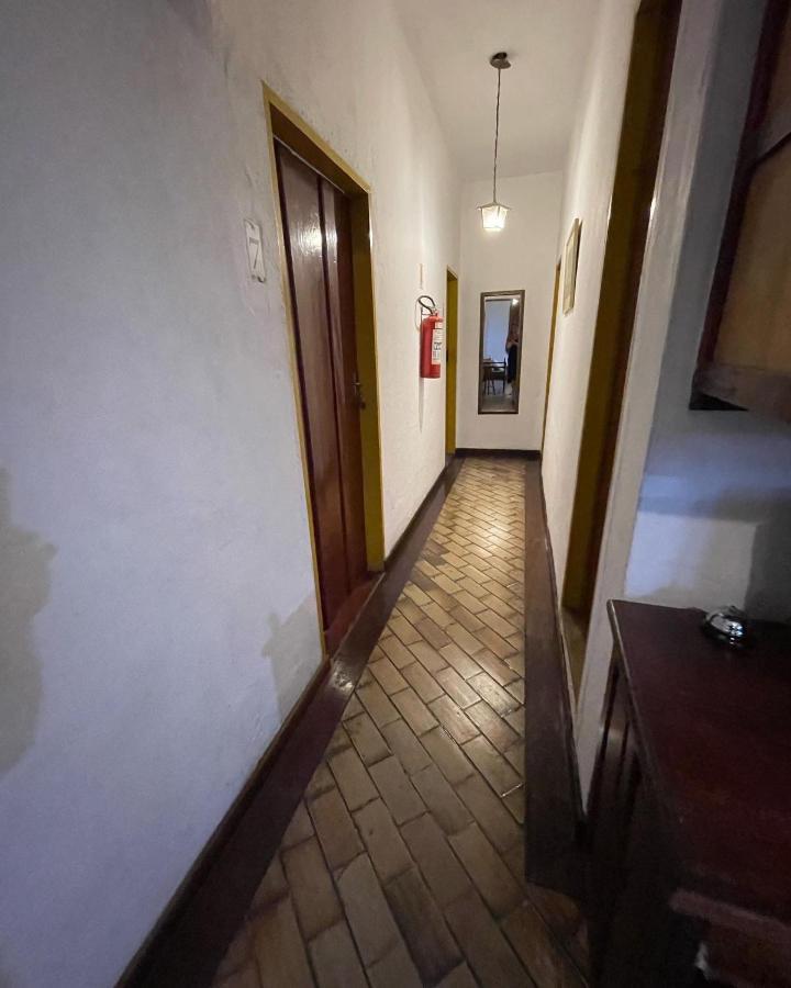 Cafe E Prosa Centro Historico Hotell Araquari Eksteriør bilde