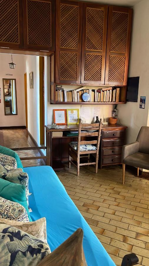Cafe E Prosa Centro Historico Hotell Araquari Eksteriør bilde