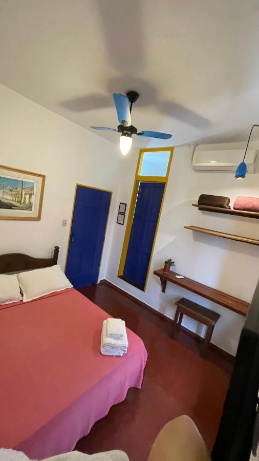 Cafe E Prosa Centro Historico Hotell Araquari Eksteriør bilde