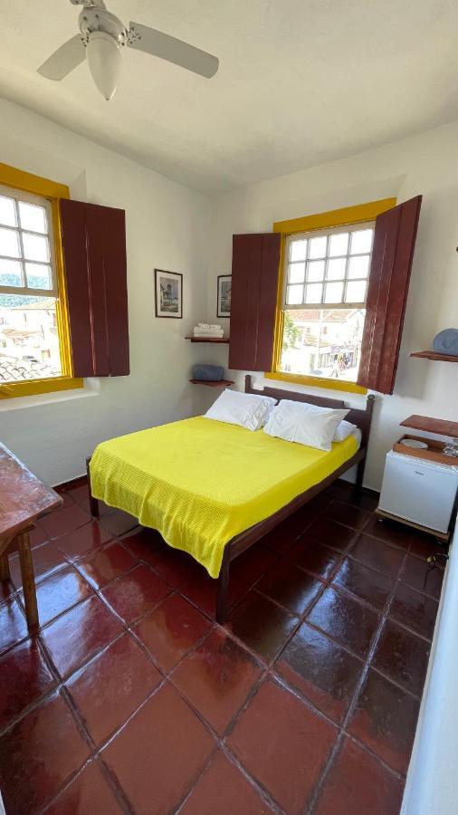 Cafe E Prosa Centro Historico Hotell Araquari Eksteriør bilde