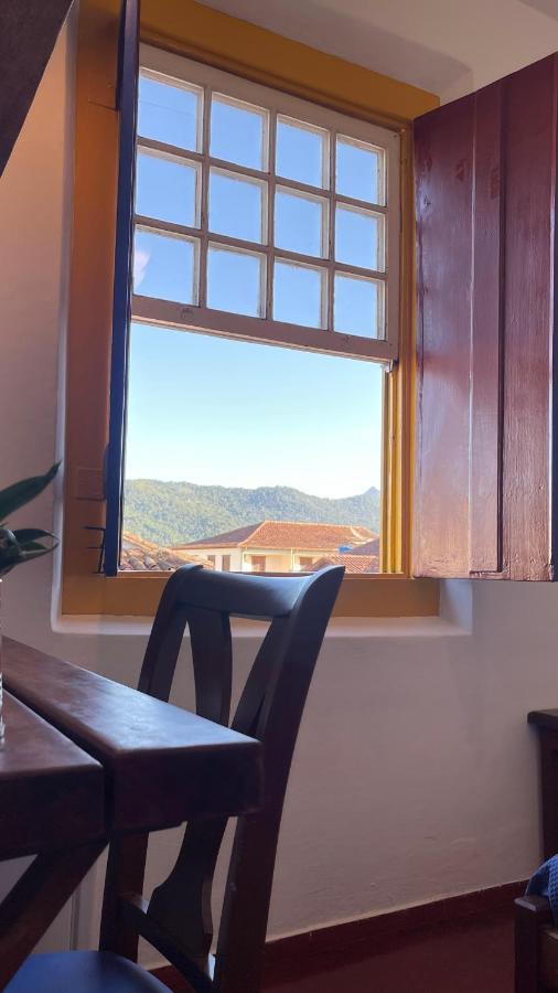Cafe E Prosa Centro Historico Hotell Araquari Eksteriør bilde
