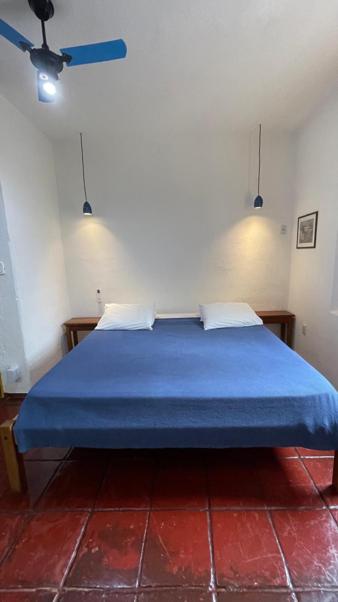 Cafe E Prosa Centro Historico Hotell Araquari Eksteriør bilde
