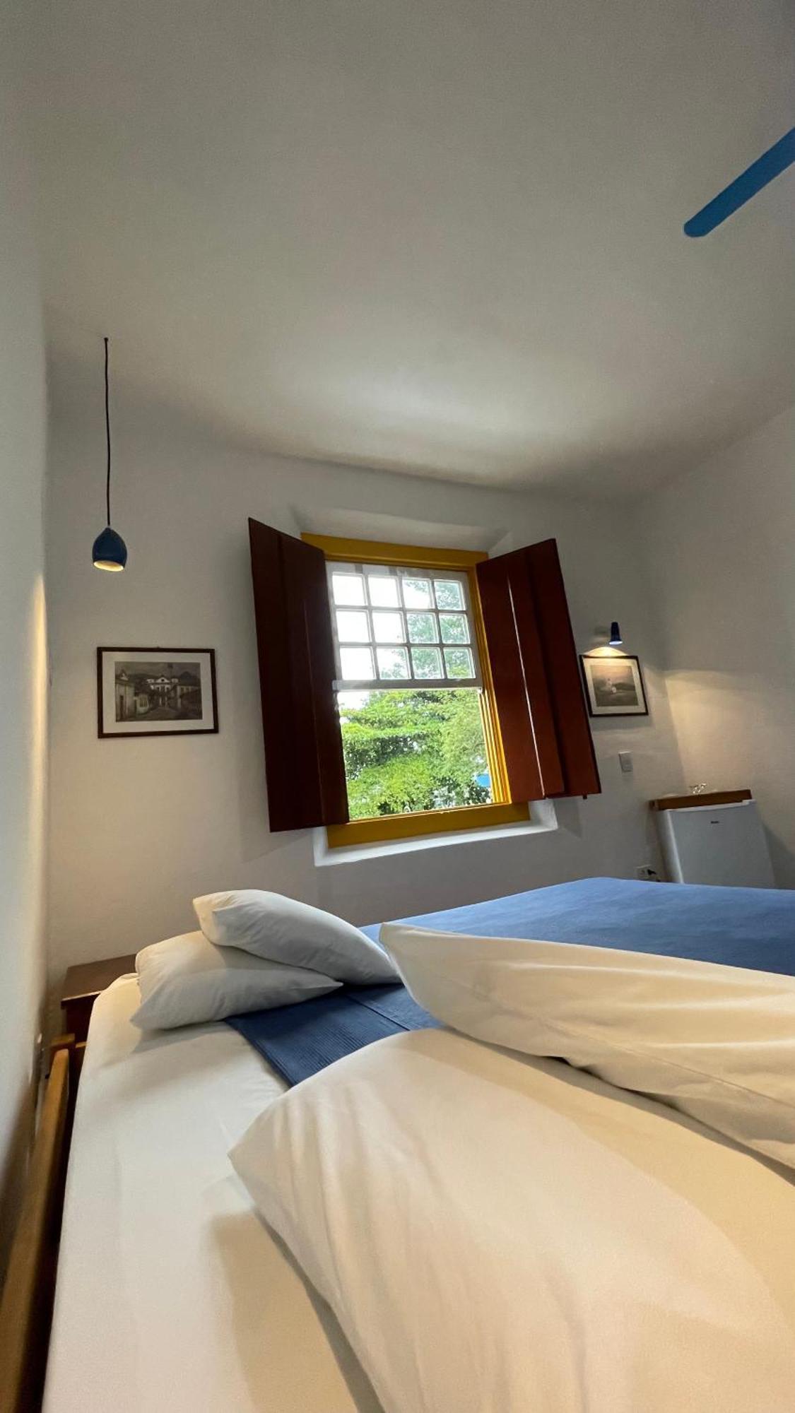 Cafe E Prosa Centro Historico Hotell Araquari Eksteriør bilde
