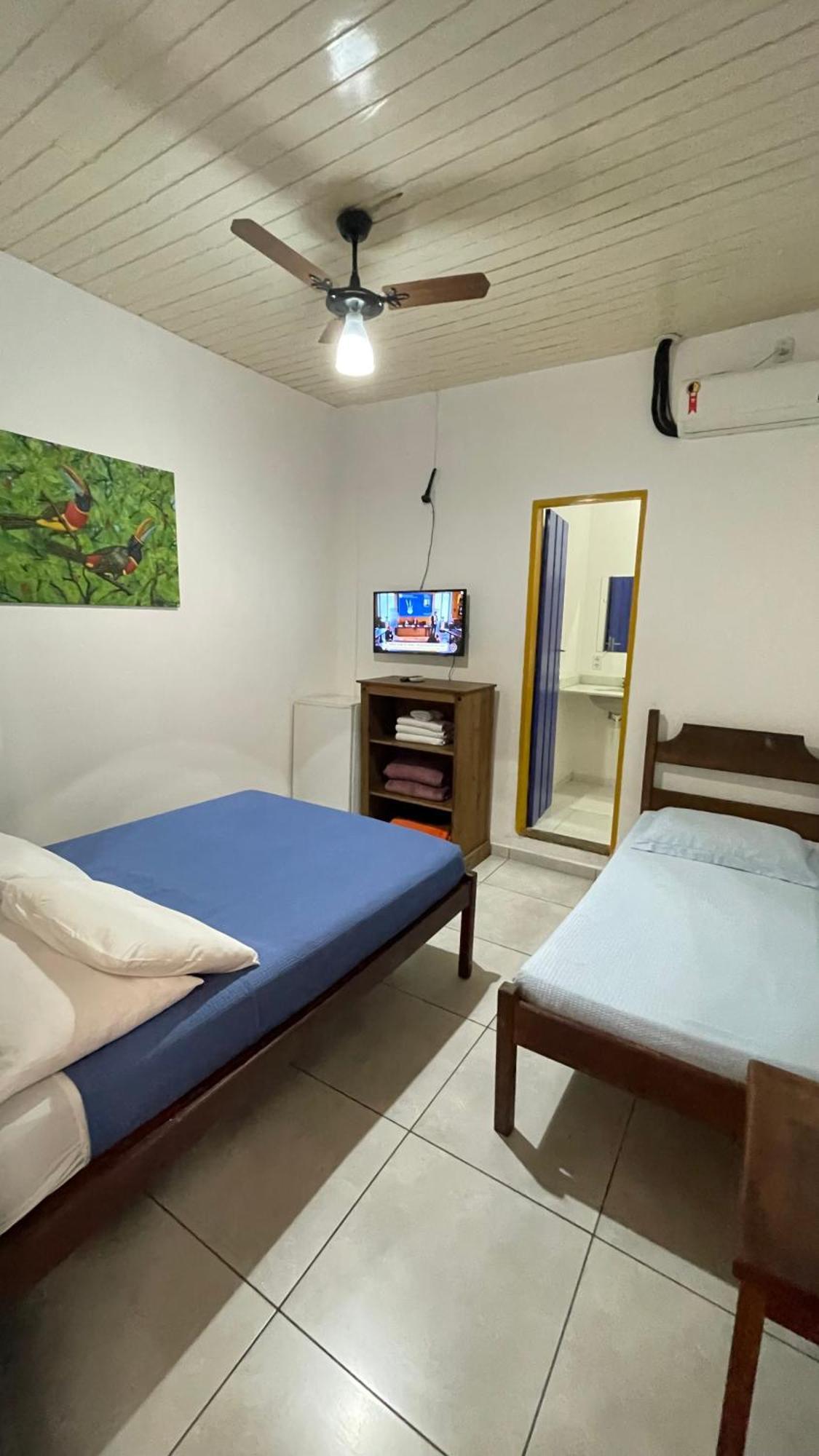 Cafe E Prosa Centro Historico Hotell Araquari Eksteriør bilde