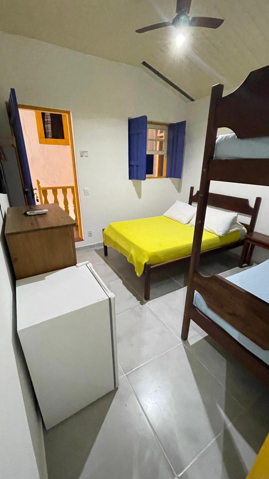 Cafe E Prosa Centro Historico Hotell Araquari Eksteriør bilde