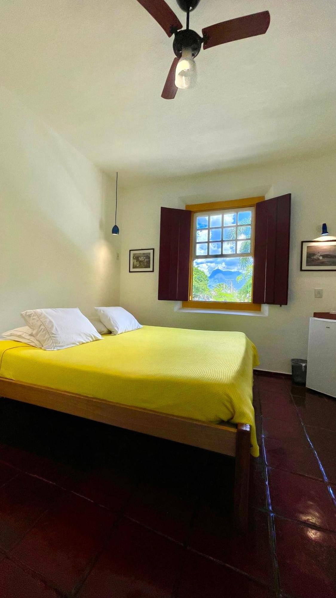 Cafe E Prosa Centro Historico Hotell Araquari Eksteriør bilde