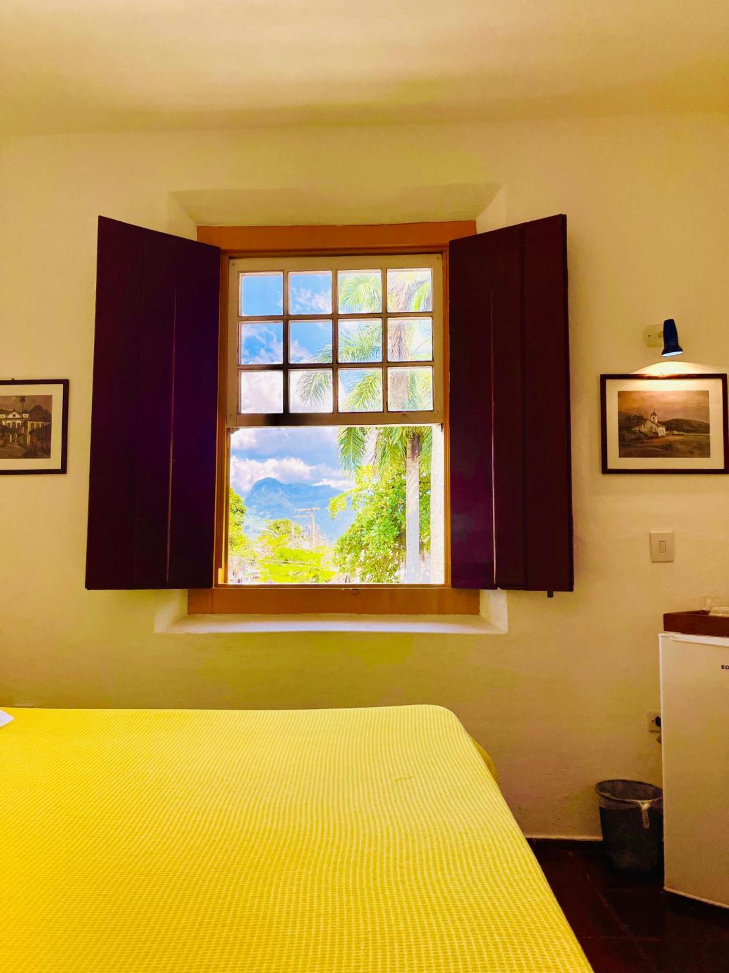 Cafe E Prosa Centro Historico Hotell Araquari Eksteriør bilde